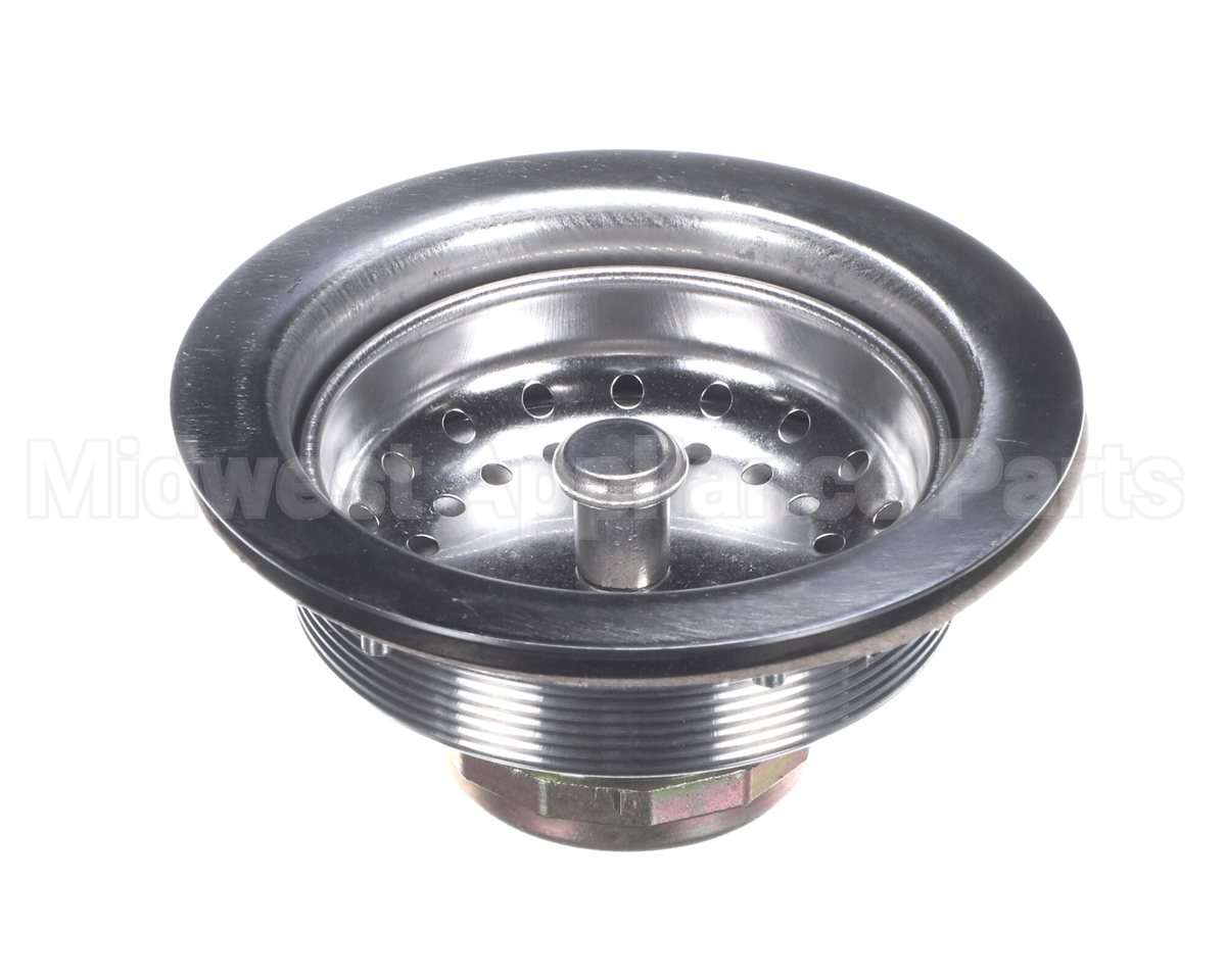 58878 Perlick Drain Socket, 1-1/2, With Dua