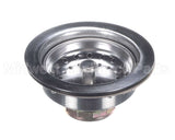 58878 Perlick Drain Socket, 1-1/2, With Dua