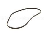 58887 Saniserv Belt Poly-V 520J6 6 Grv