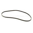 58887 Compatible Saniserv Belt Poly-V 520J6 6 Grv