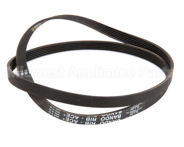 58888 Saniserv Belt Poly-V 460J6