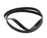 58888 Saniserv Belt Poly-V 460J6