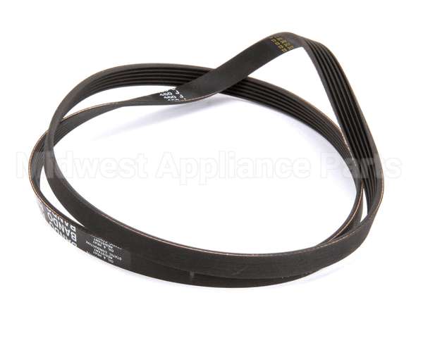 58888 Saniserv Belt Poly-V 460J6