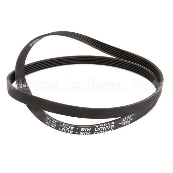 58888 Compatible Saniserv Belt Poly-V 460J6
