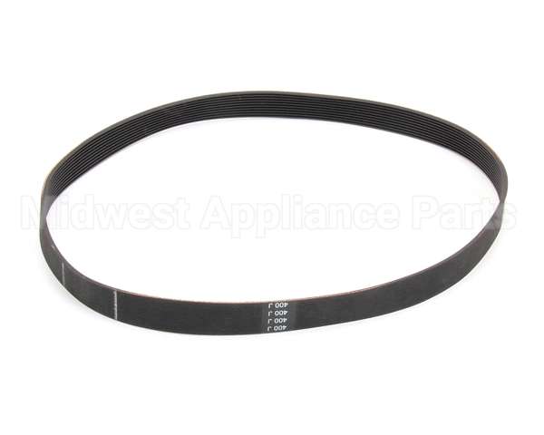 58891 Saniserv Belt Poly-V 400J10