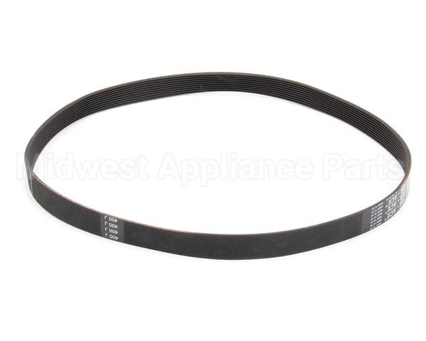 58891 Saniserv Belt Poly-V 400J10