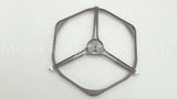 5889W0A001D LG Turntable Assembly