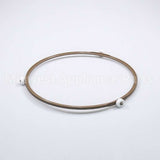 5889W2A012F LG Turntable Assembly