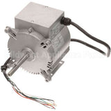 BL32244 Compatible Blodgett Motor, 2-Speed, 208-240V, 1/3Hp, 1725/1140