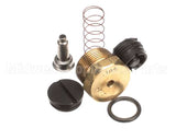 589106 Southern Pride 75,000 Btu Conversion Kit. Lp