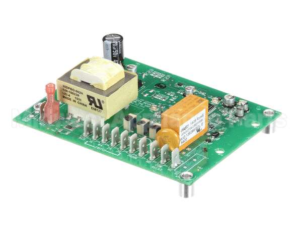 58921 Southbend Range Thermostat, Solid State, Board