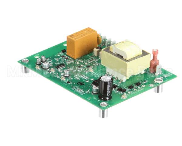 58921 Southbend Range Thermostat, Solid State, Board