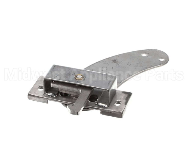 58937 Blodgett Latch Assy, Round, Lh