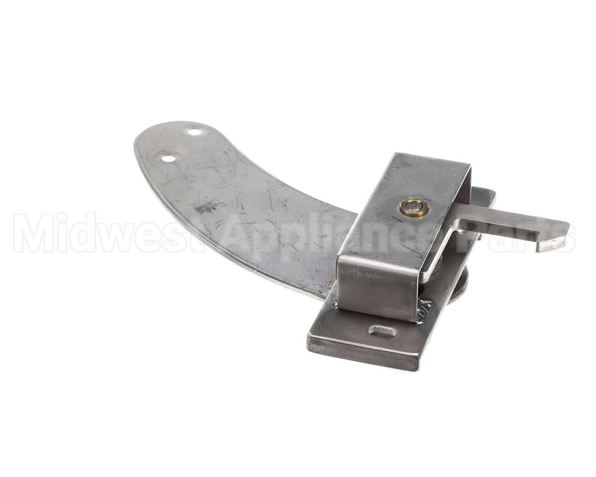 58937 Blodgett Latch Assy, Round, Lh