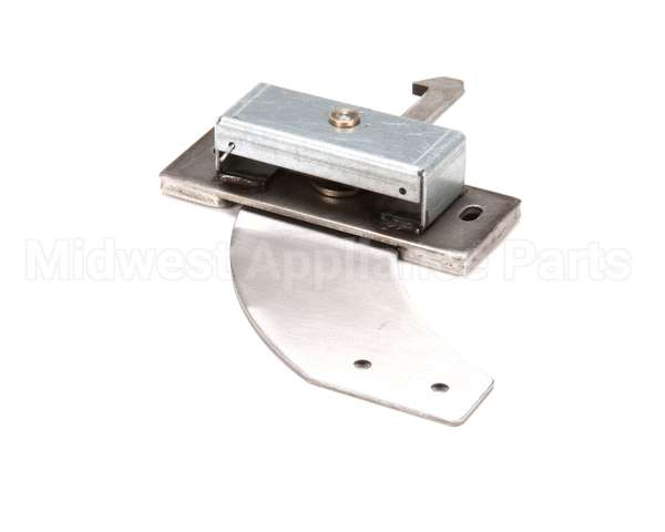 58938 Blodgett Latch Assembly, Rect, Rh