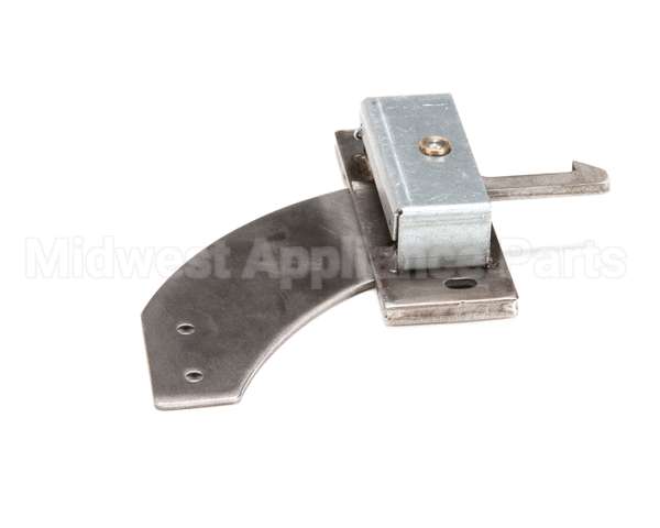 58938 Blodgett Latch Assembly, Rect, Rh