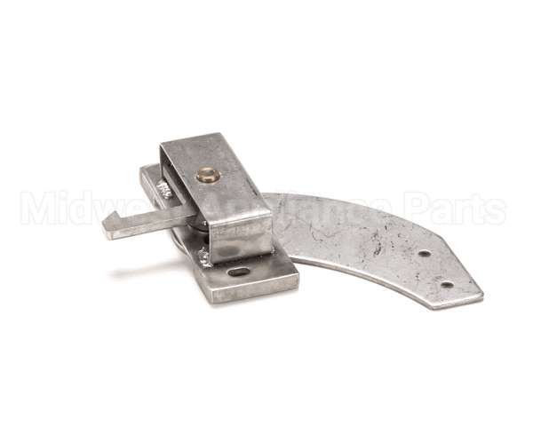 58939 Blodgett Latch Assembly, Rect, Lh