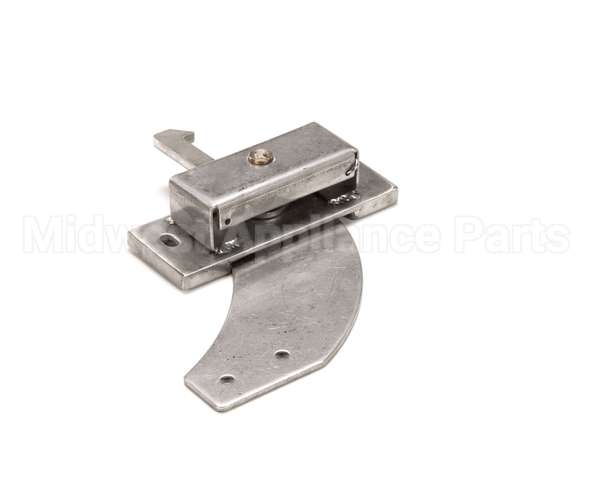 58939 Blodgett Latch Assembly, Rect, Lh