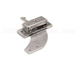 58939 Blodgett Latch Assembly, Rect, Lh