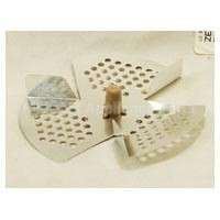 5893W3A002D LG Fan Assembly