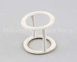 58951 Saniserv Gasket, Spigot Ctr