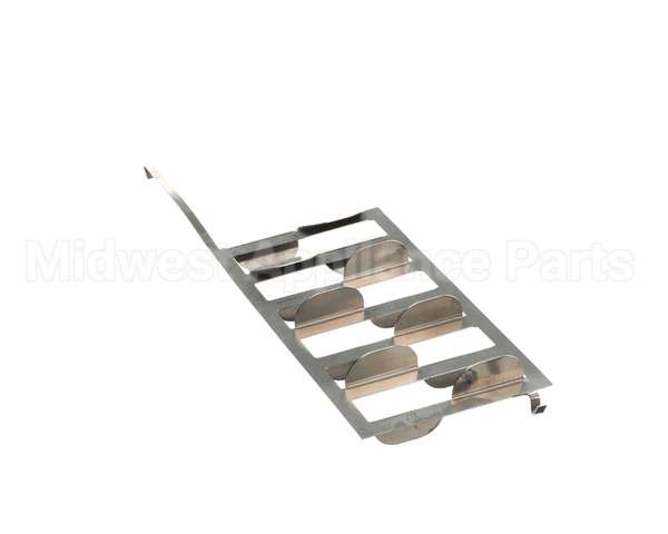 2600734 Frymaster Baffle, Burner Esg35