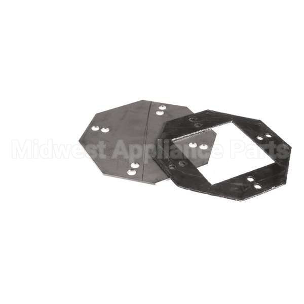 58992 Compatible Blodgett Kit, Helix Gasket Upgrad E
