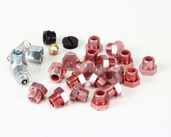 8261143 Frymaster Conversion Kit,Gf40 Nat To Pro