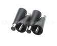58B02-001A Beverage Air 6 Inch Leg Assy Set Of 4