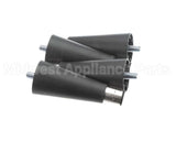 58B02-001A Beverage Air 6 Inch Leg Assy Set Of 4