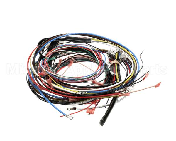 ST400021 Cleveland Service Wiring Harness Tket12T