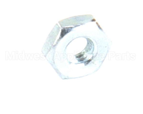 8090050 Frymaster Nut, Hex 8-32 Zn Pl