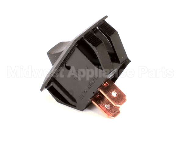 1303400 Bakers Pride Switch; Spst;On-Off Momentary;10A; 250V