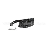 58CH-5020 Kason Body Chr. Heavy Spring Cyl. Lo