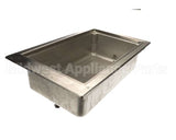 D8-44802 Wells Pan Top Assembly Hwsmp6D