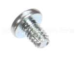 101872 Cleveland Screw;Pan Hd Phil;Thrd Type F;