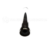 1003846 Tomlinson Ice Cream Cone Dispenser Stainless Steel