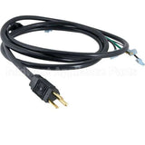 015289 Compatible Vitamix Cord, Power, 120V, W/Leadwire