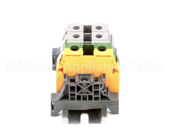 55147 Henny Penny Assembly- 12Mm/4 Terminal Block