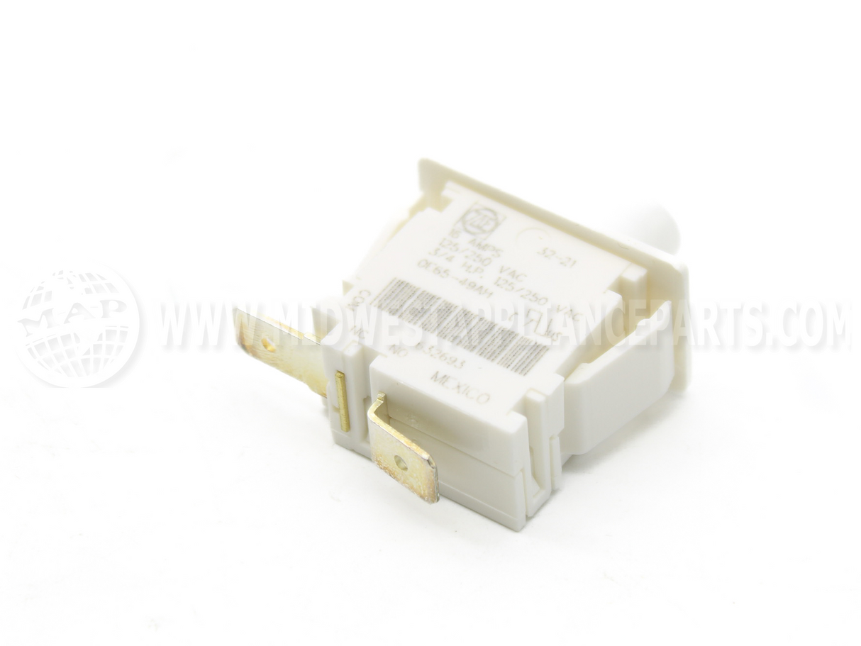 632693R Nordyne Door Switch