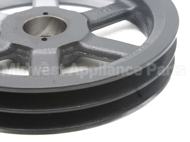 58K57 Lennox 9.75"Od Blw Pulley W/ No Hub
