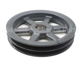 58K57 Lennox 9.75"Od Blw Pulley W/ No Hub