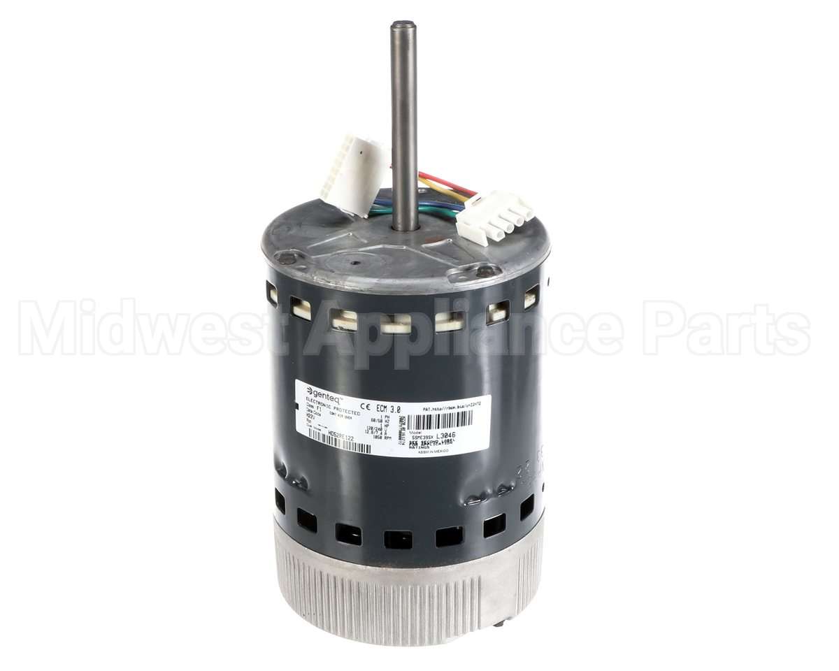 58MV660003 Bryant Payne 120/240V 1Hp Ecm Motor