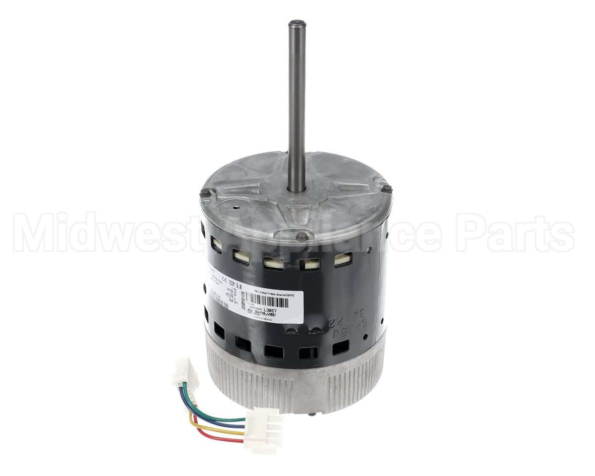 58MV660006 Bryant Payne Ecm Motor 120/240V1050 Rpm1/2Hp