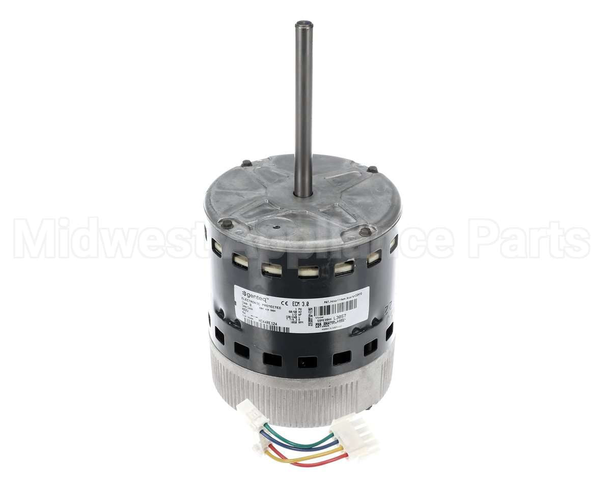 58MV660006 Carrier Ecm Motor 120/240V1050Rpm1/2Hp