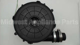 58W01 Lennox Induced Draft Blower Assembly
