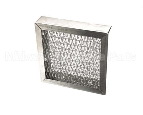 59-0001 Autofry Mesh Filter (For Mti-5 And Mti