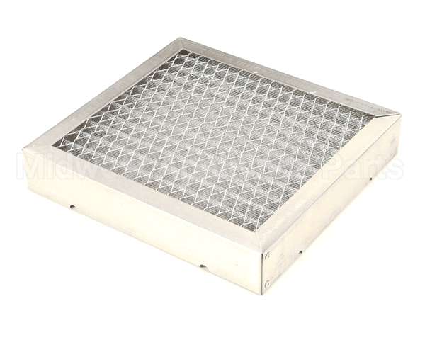 59-0002 Autofry Mesh Filter