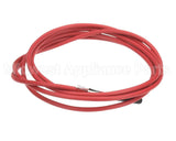 59-001 Continental Refrigeration Sensor Cntrl Defst,Red 1.5M