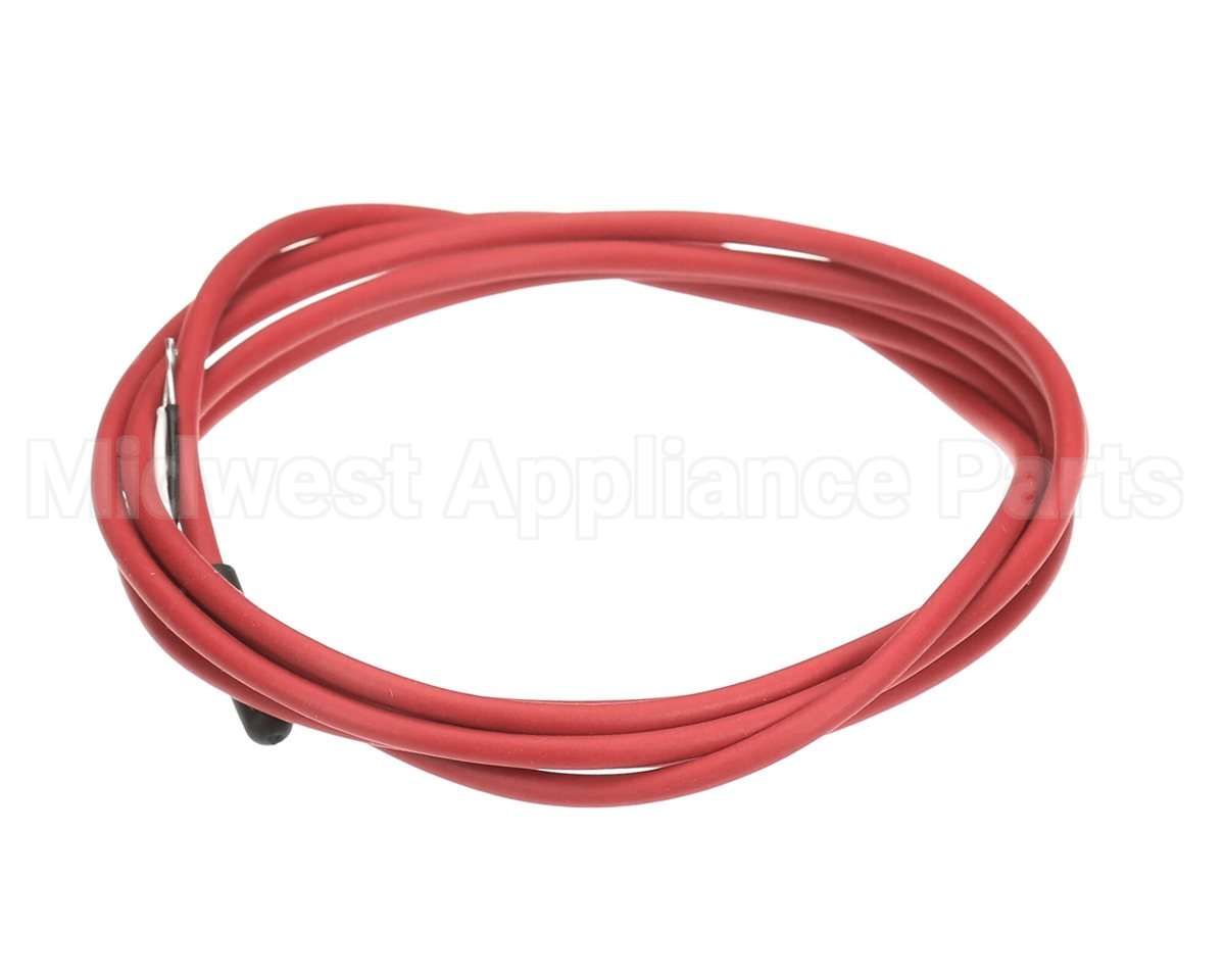 59-001 Continental Refrigeration Sensor Cntrl Defst,Red 1.5M
